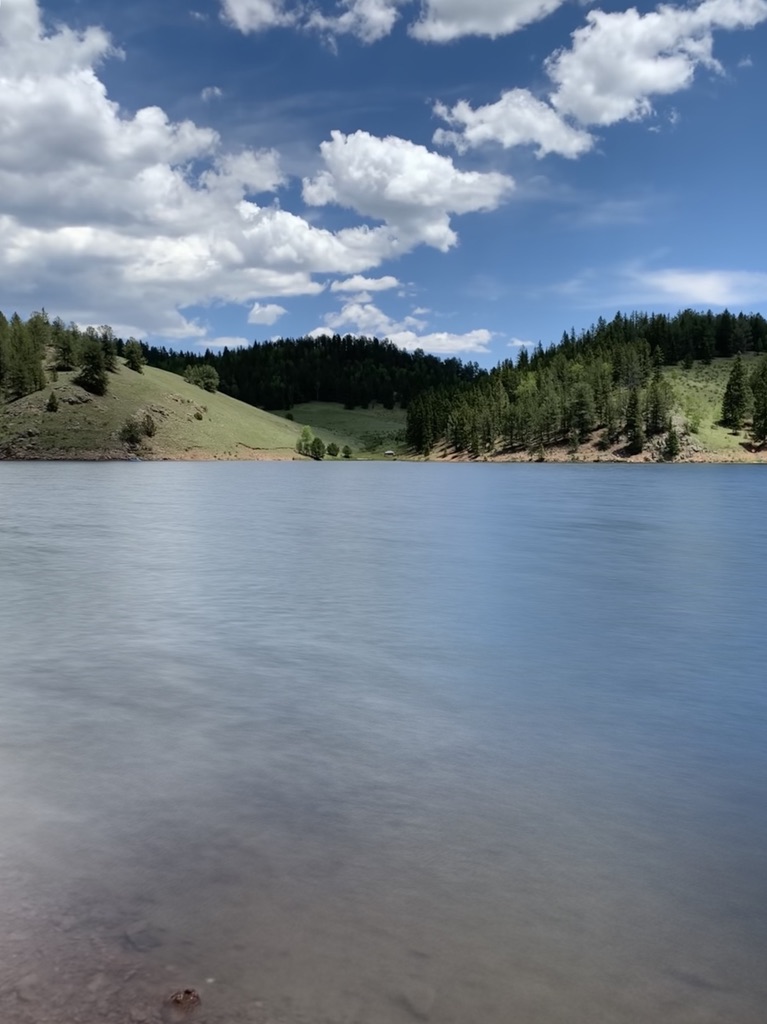 Skagway Reservoir