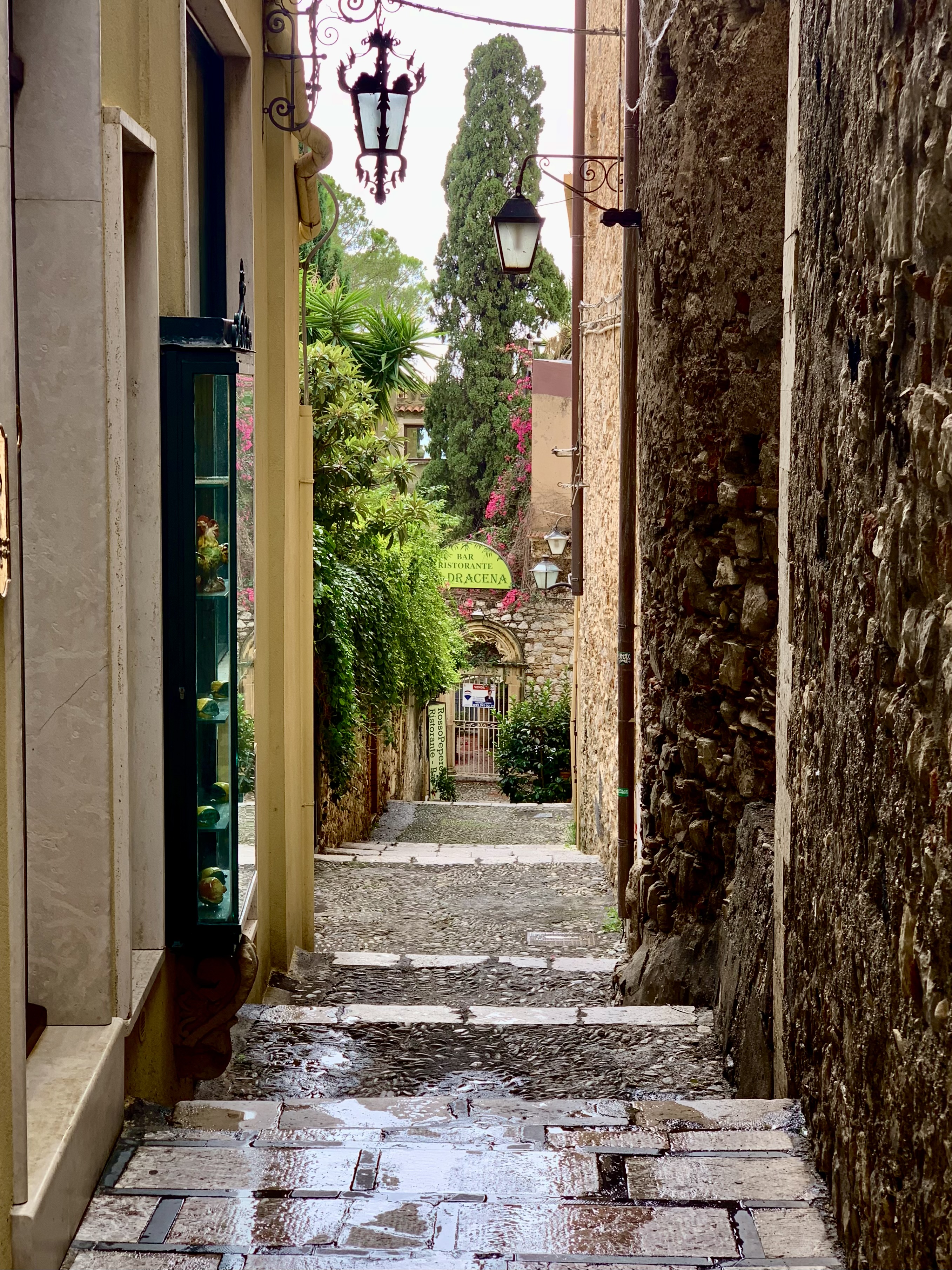 Taormina